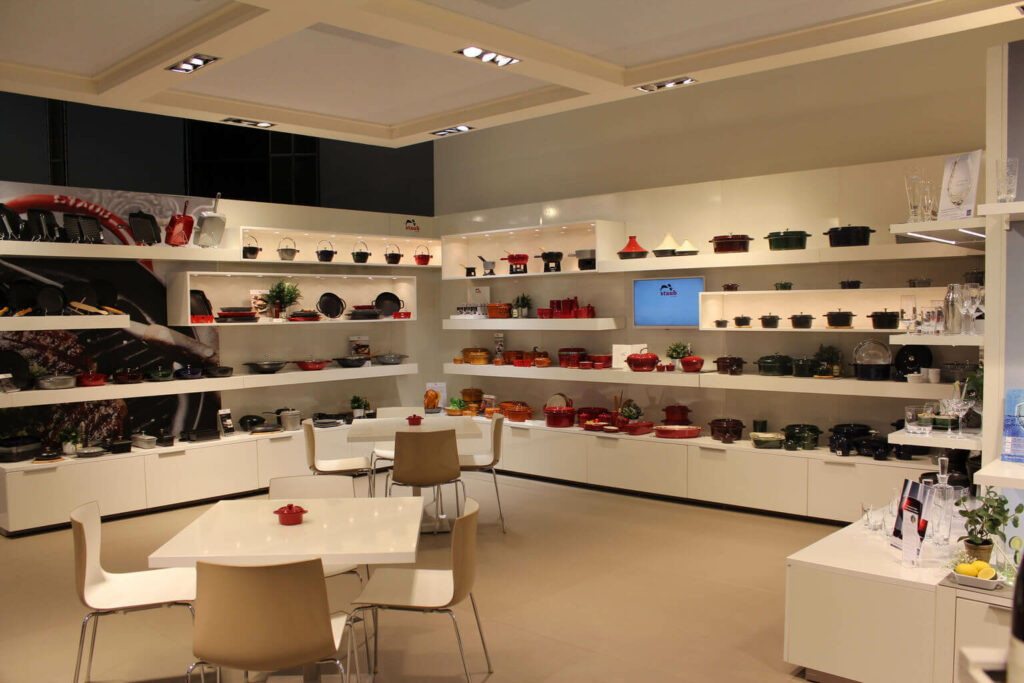 Zwilling Staub France
