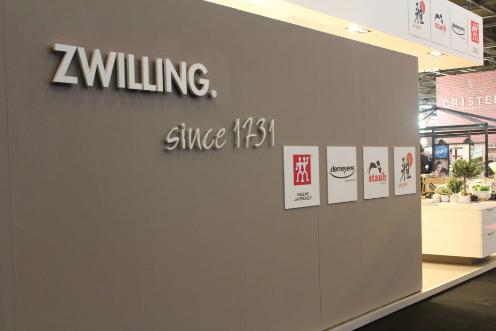 Zwilling Staub France