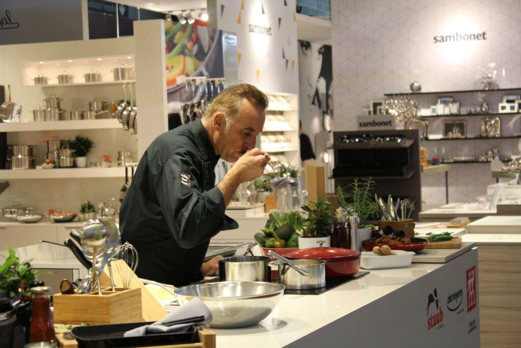 Zwilling Staub France