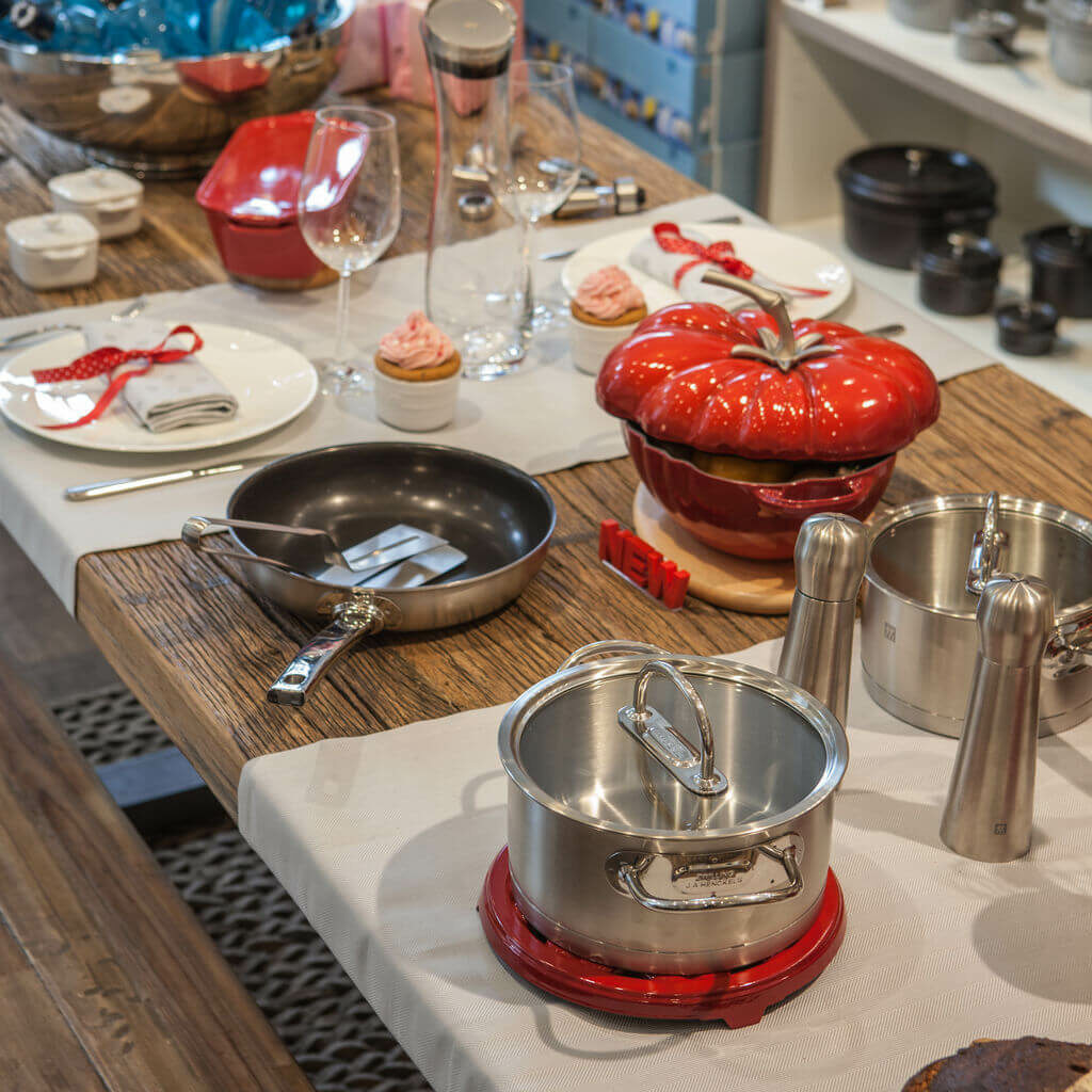 Zwilling Staub France