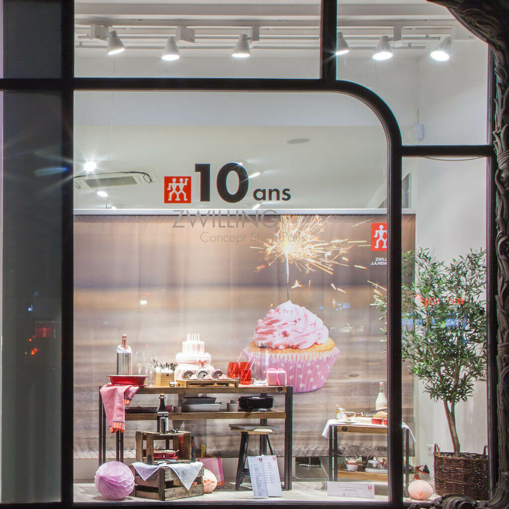 Zwilling Staub France