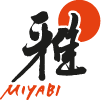 Miyabilogo