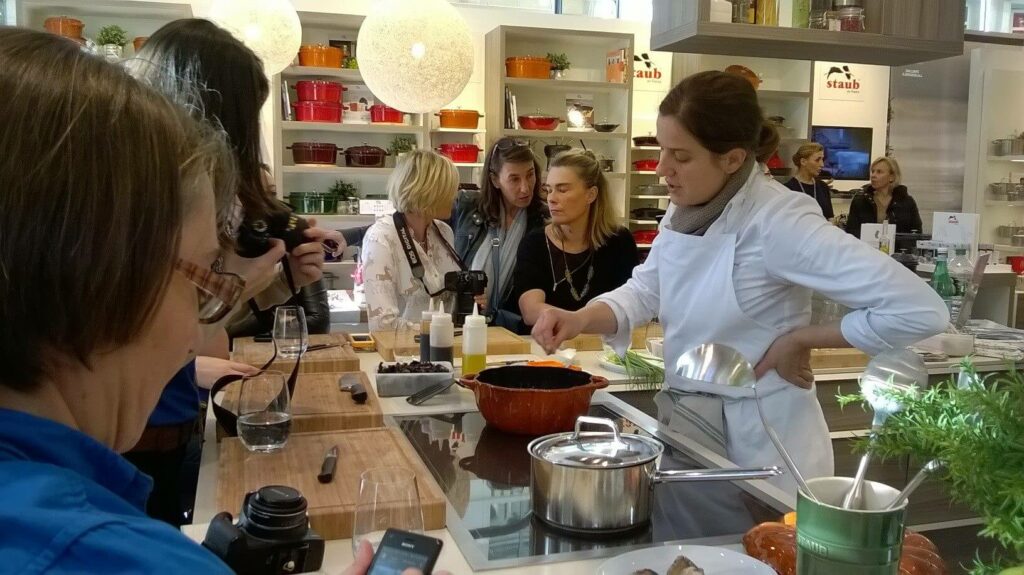 Zwilling Staub France