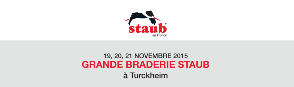Zwilling Staub France
