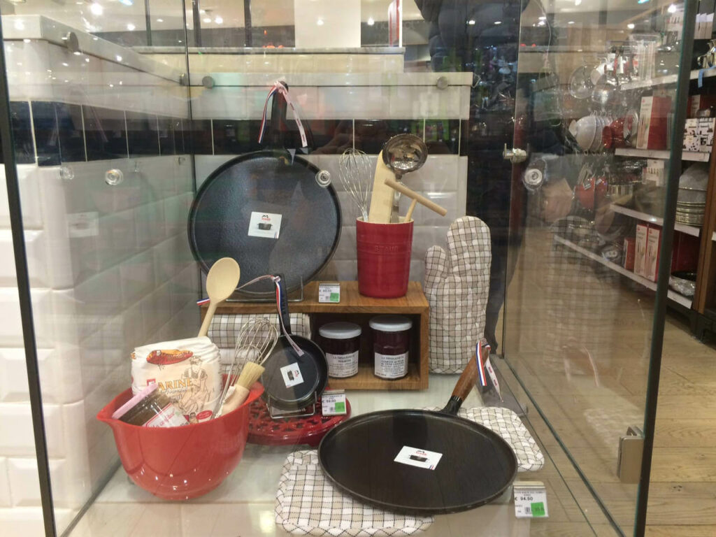 Zwilling Staub France