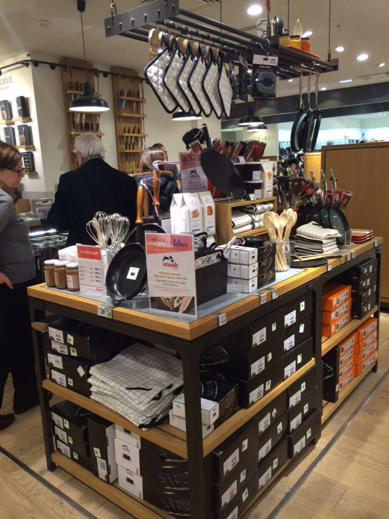 Zwilling Staub France
