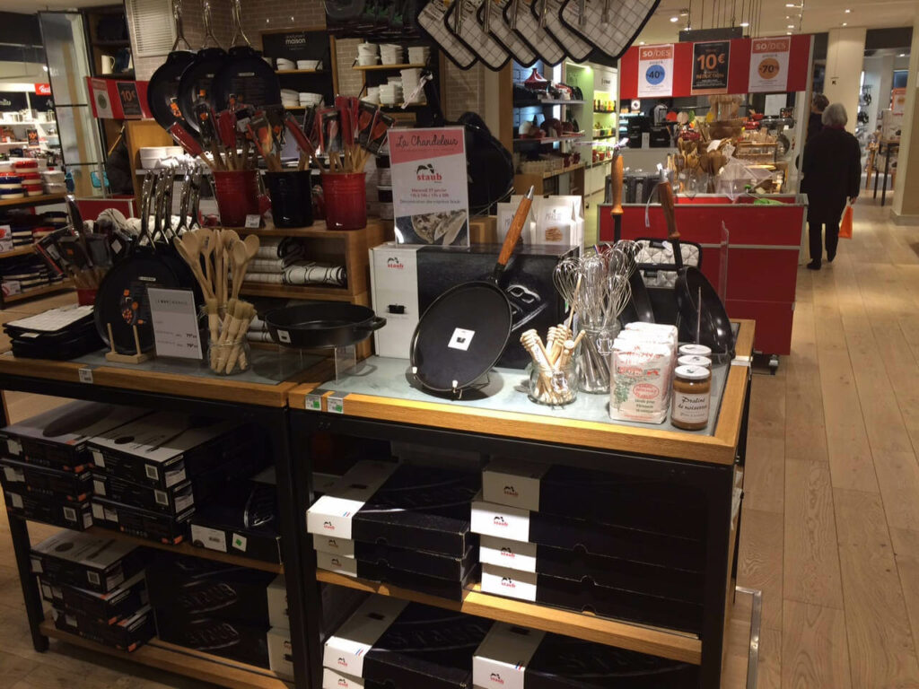 Zwilling Staub France