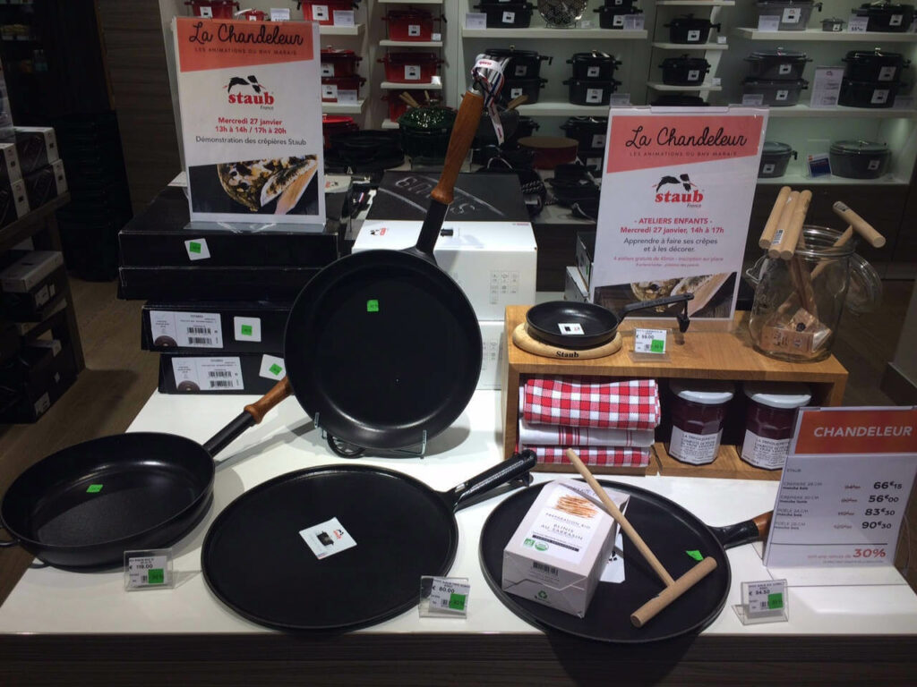 Zwilling Staub France