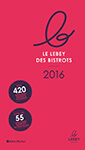 Lebey des bistrots 2016