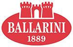 ballarini logo