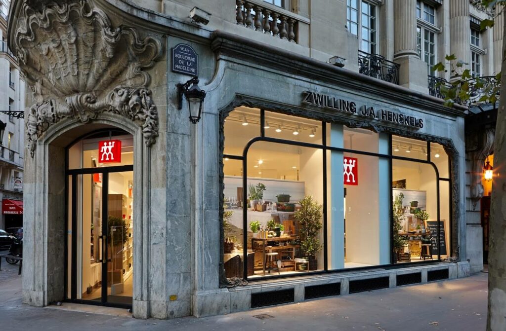 Zwilling Staub France