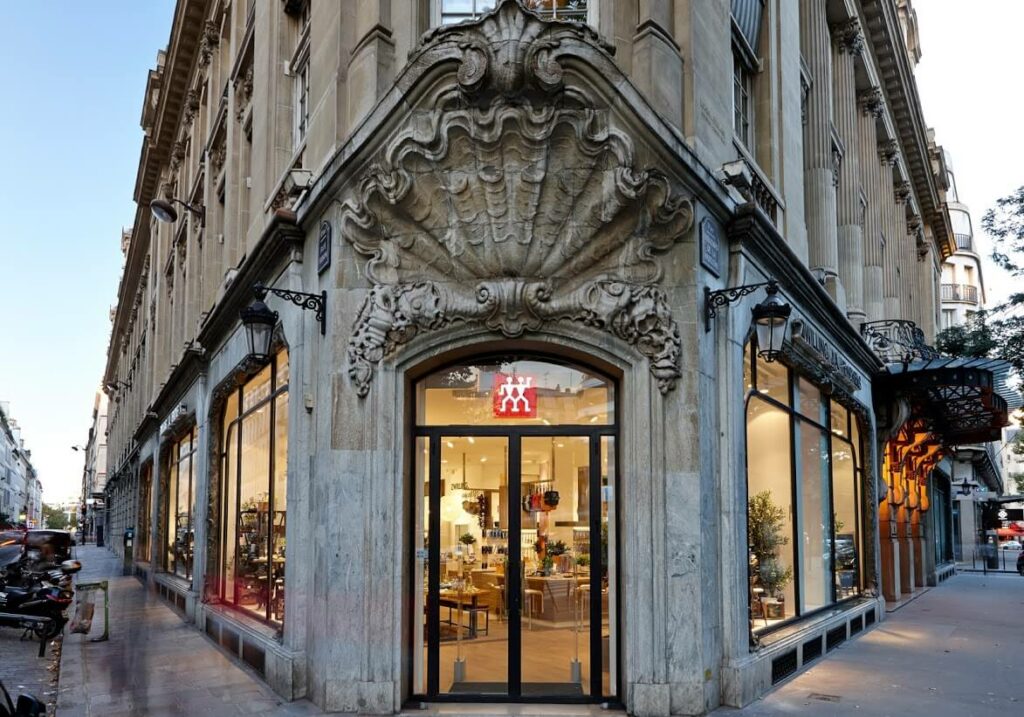 Zwilling Staub France