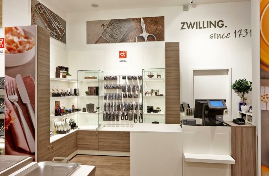 Zwilling Staub France