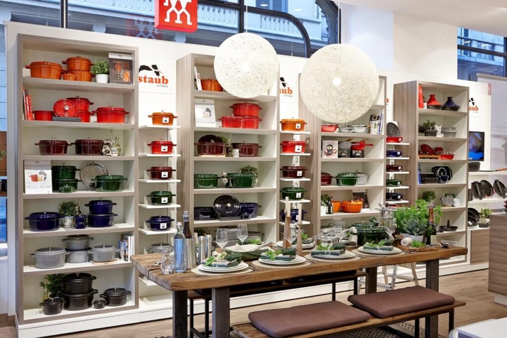 Zwilling Staub France