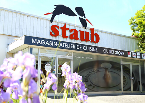 Staub-turckheim
