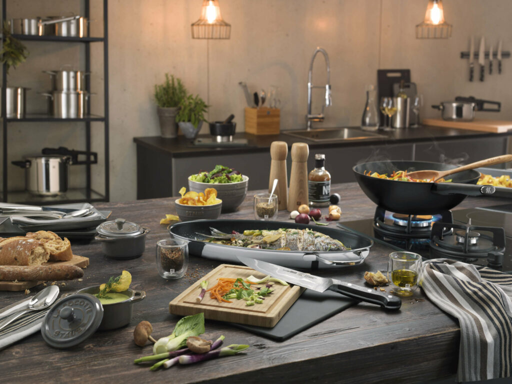 Zwilling Staub France