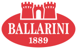 Ballarini logo