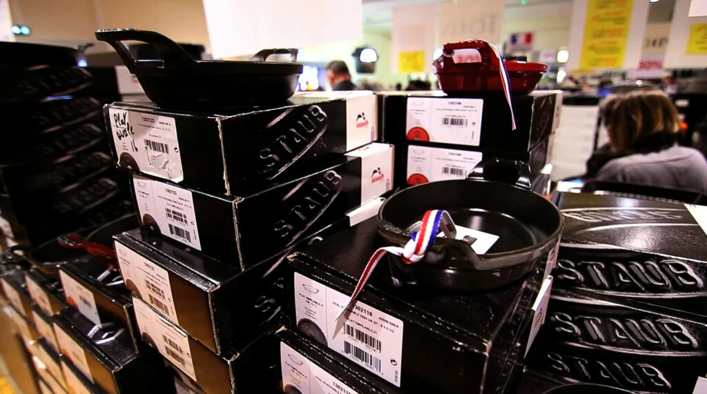 Zwilling Staub France
