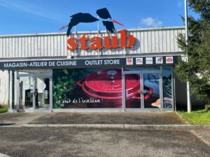 Magasin staub turckheim