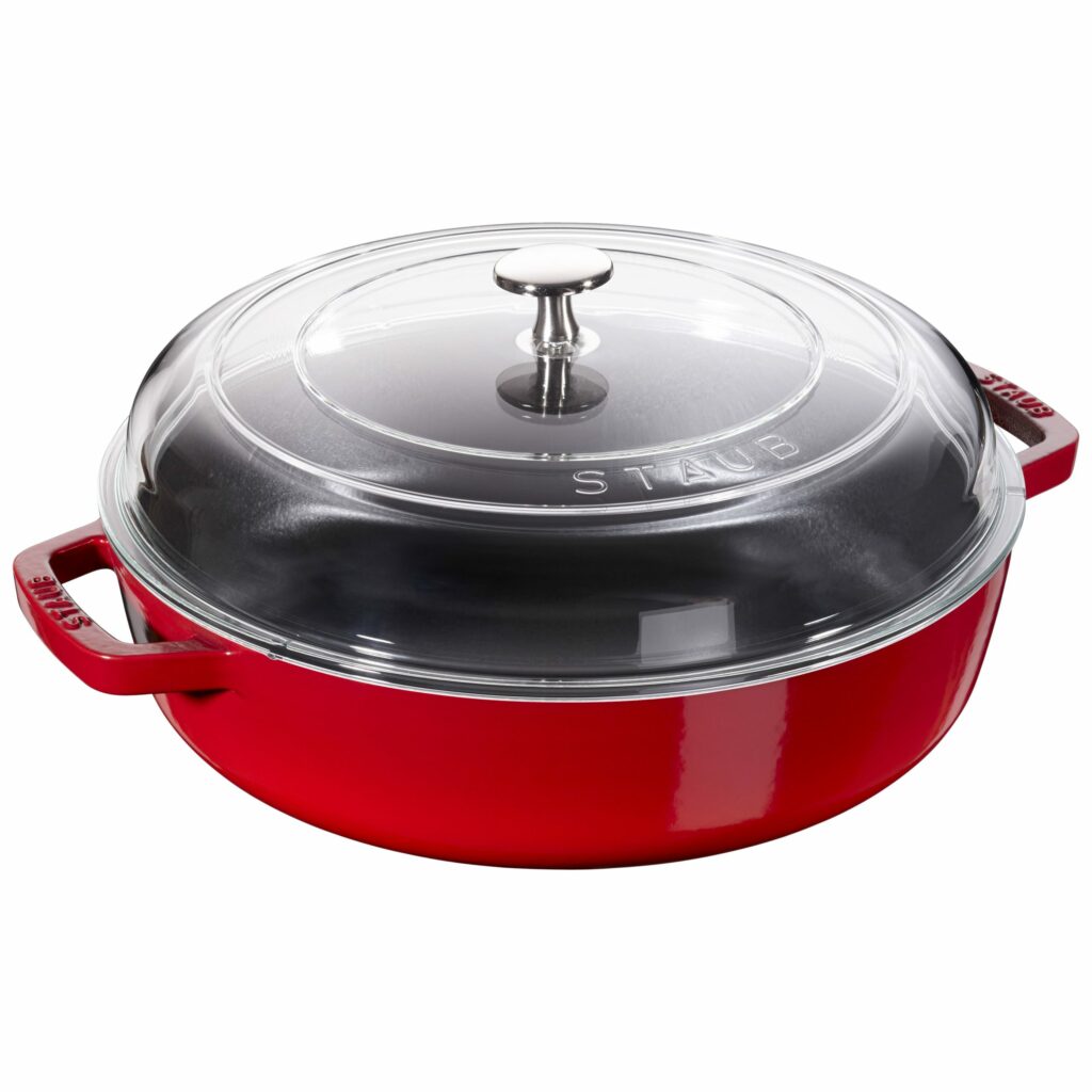 Zwilling Staub France