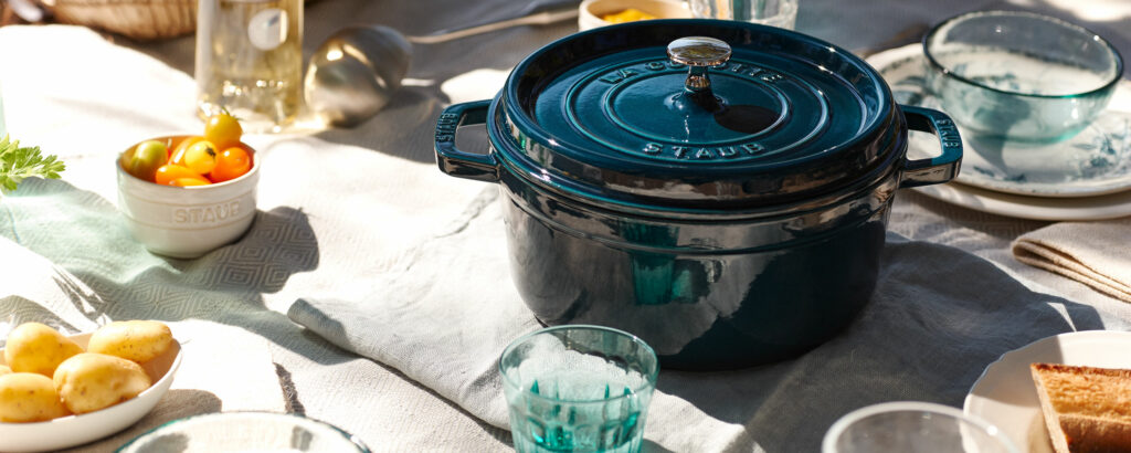 Zwilling Staub France