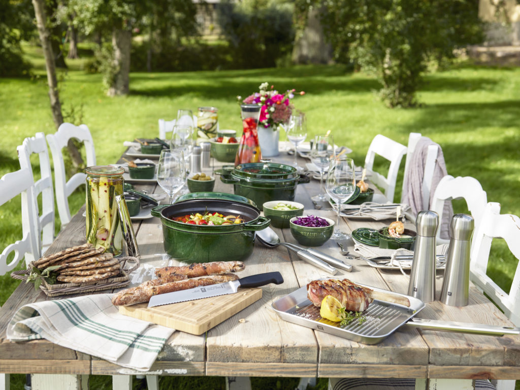 Zwilling Staub France