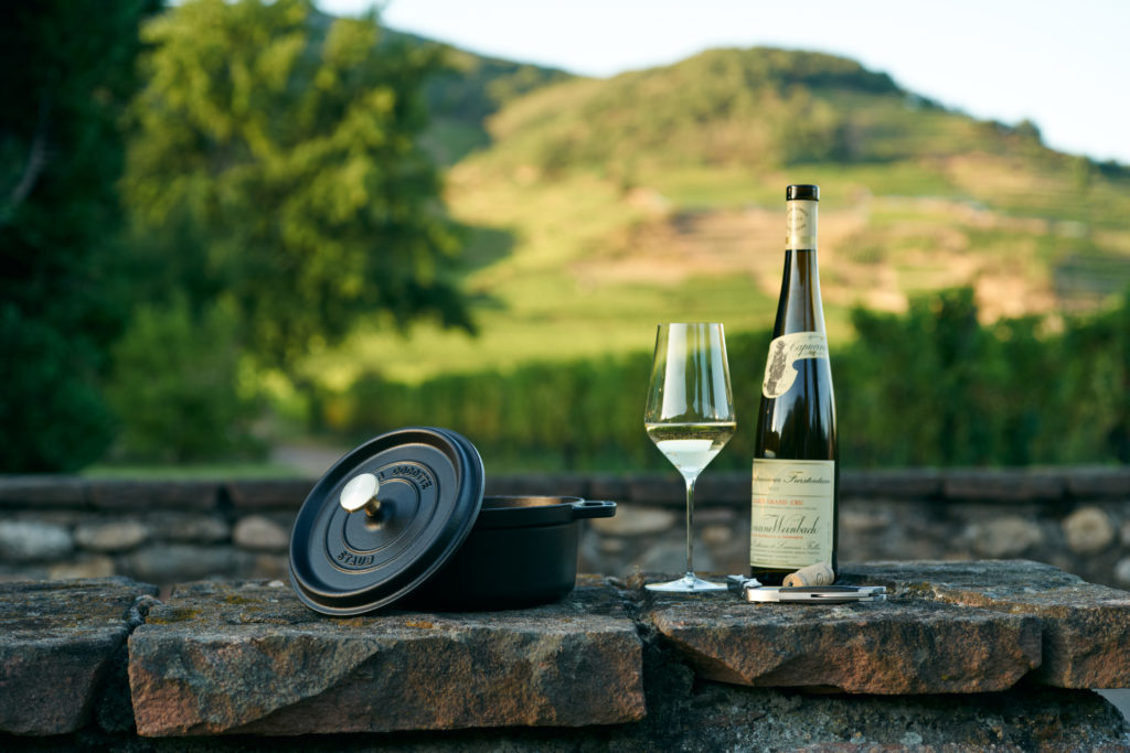 Zwilling Staub France