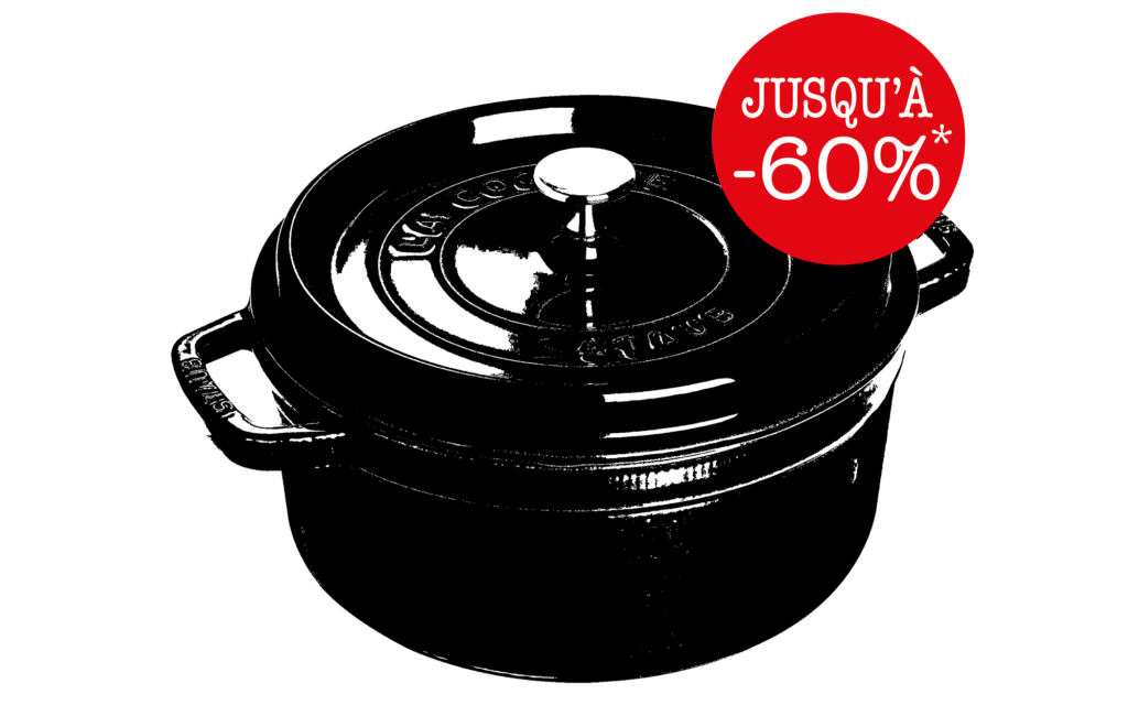 Zwilling Staub France